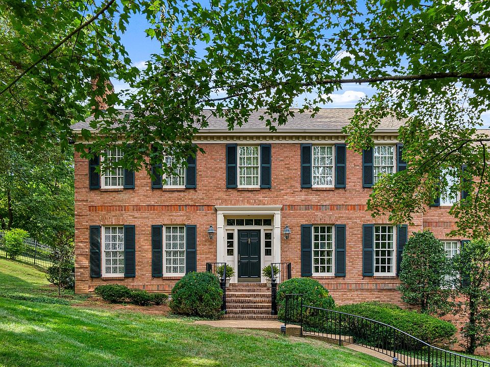 5 Castle Rising, Nashville, TN 37215 Zillow