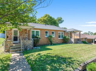 451 25th St N, Springfield, MI 49037