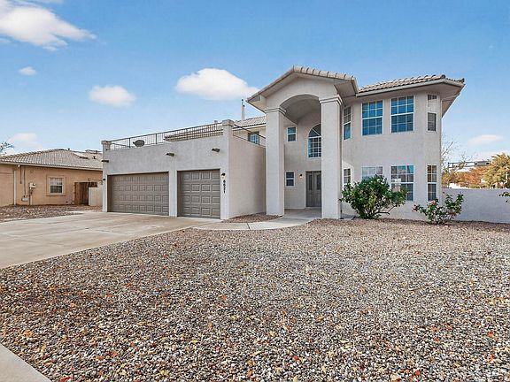 2nd image of 6621 San Ildefonso Dr NW