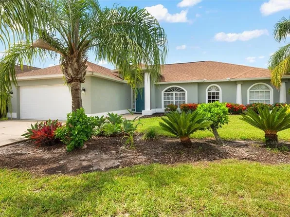 148 SE 23rd ST, CAPE CORAL, FL 33990