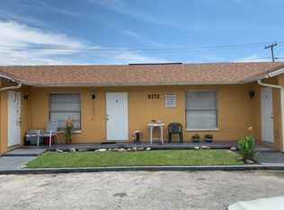 5272 24th Ave SW APT C, Naples, FL 34116