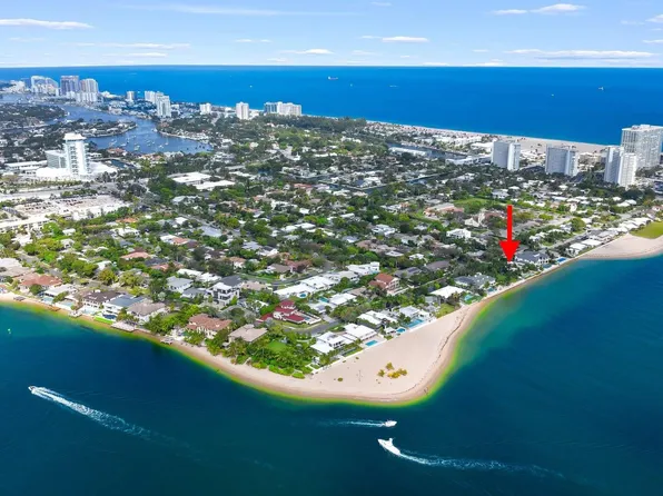 2400 Inlet Drive, Fort Lauderdale, FL 33316