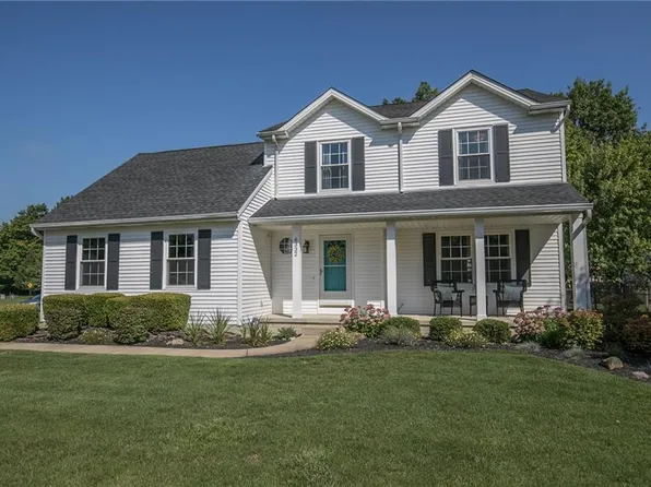 6332 Oak Tree Dr S, Lorain, OH 44053