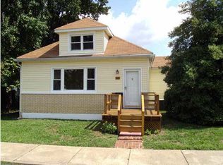 322 Walker Ave, Evansville, IN