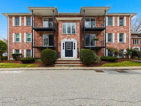 356 Neponset St APT L, Canton, MA 02021