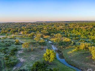 TBD FM 1221, London, TX 76854