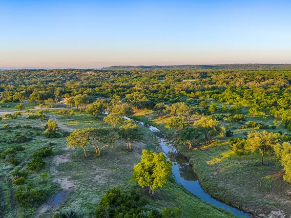 TBD FM 1221, London, TX 76854