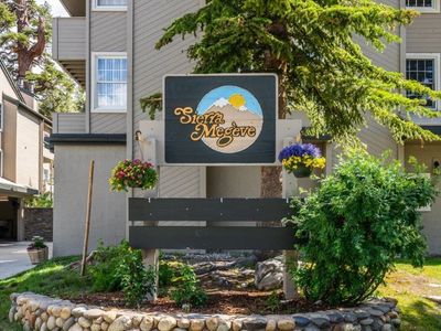 925 Lakeview Blvd #28, Mammoth Lakes, CA, 93546