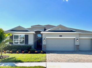 2163 Camden Loop, Davenport, FL 33837