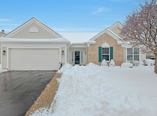 13835 Gardner Dr, Huntley, IL 60142