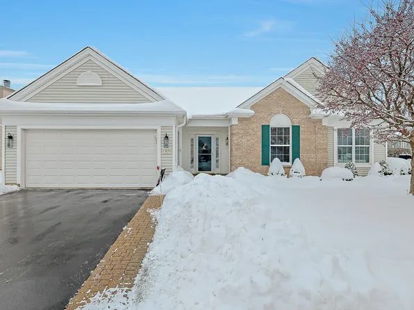 13835 Gardner Dr, Huntley, IL 60142