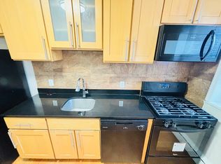 2465 John Fitzgerald Kennedy Blvd #7B-7, Jersey City, NJ 07304