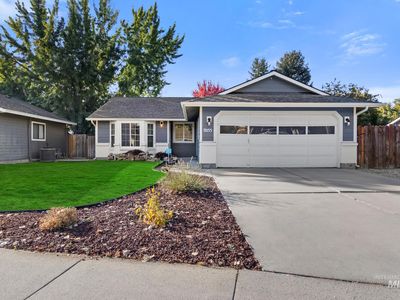 7055 W Saxton Dr, Boise, ID, 83714