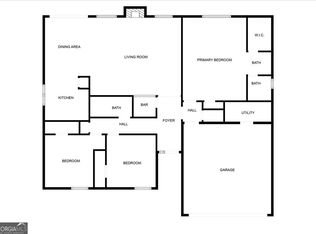 8195 Greenmar Way, Riverdale, GA 30274