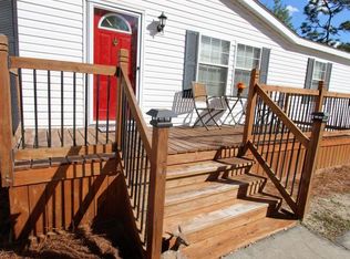 9424 Pat Rd, Youngstown, FL 32466