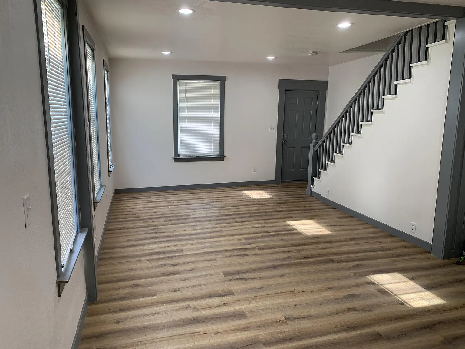 605 West 1st Street - - — Photo 1