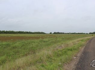 0 County Road 460, Blessing, TX 77419
