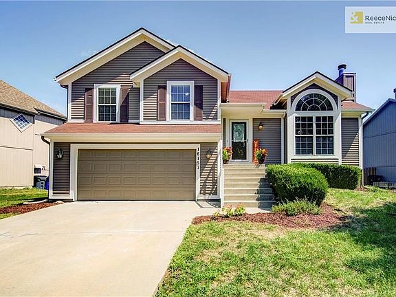 Key less garage entry!