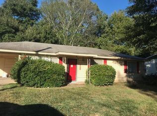 326 Moore St, Prescott, AR 71857