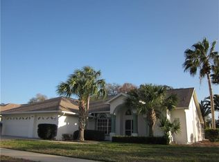 10276 Rosetti Ct, Spring Hill, FL 34608