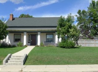 1020 W Spring St, Lewistown, MT 59457