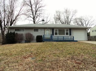 11403 Spring Valley Rd, Kansas City, MO 64134