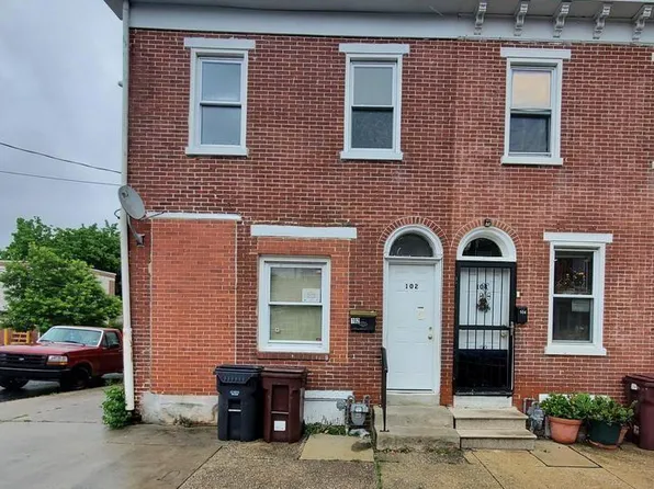 102 S Franklin St, Wilmington, DE 19805