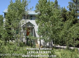 520 Aspen Dr, Park City, UT 84098