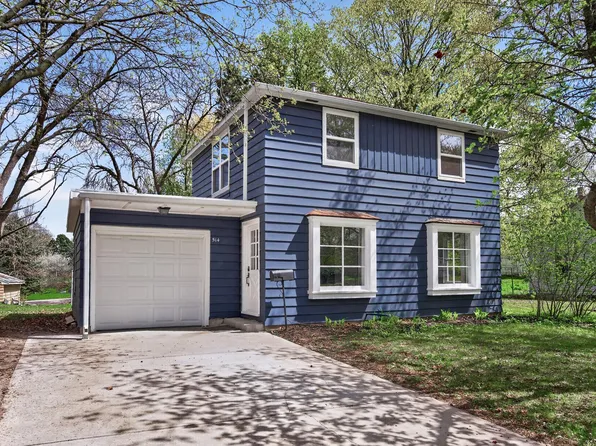 514 1st Ave NW, Buffalo, MN 55313