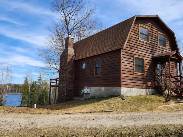 8582 W Graves Lake Rd NE, Remer, MN 56672