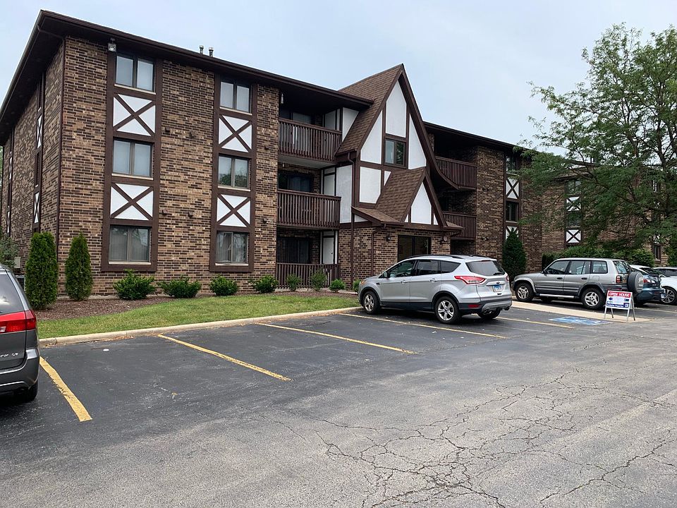 2nd image of 10630 Ridgeland Ave APT 3B
