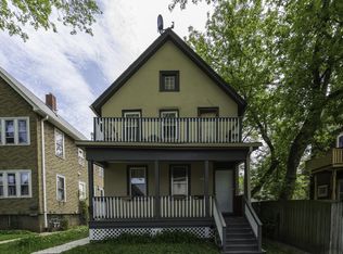 2812 N Weil St, Milwaukee, WI 53212