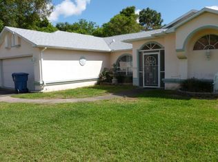 8116 Tedburn Park, Spring Hill, FL 34606