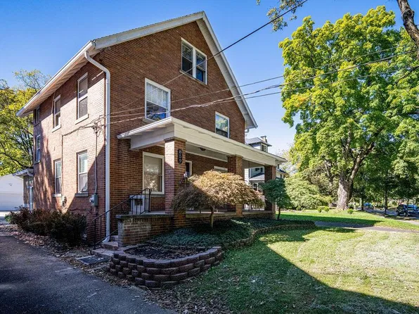 859 College Ave, Columbus, OH 43209