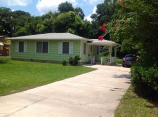 715 Valley Forge Rd, Jacksonville, FL 32208