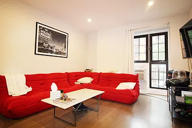 Rented by Bold New York