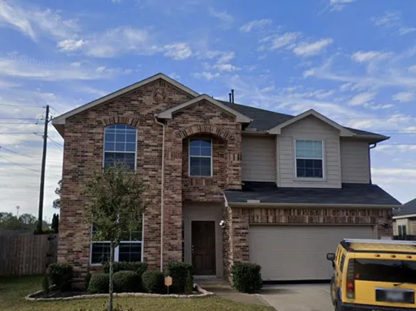 2707 Lakecrest River Dr, Katy, TX 77493