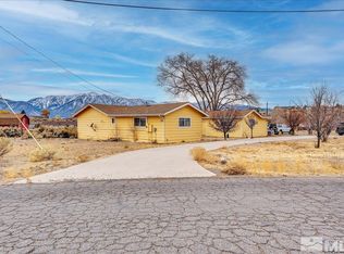714 Pinto Cir, Gardnerville, NV