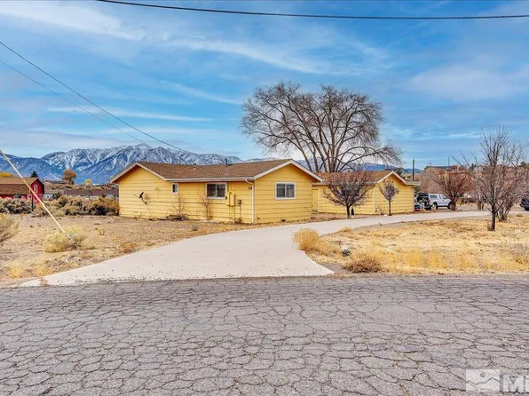 714 Pinto Cir, Gardnerville, NV 89410