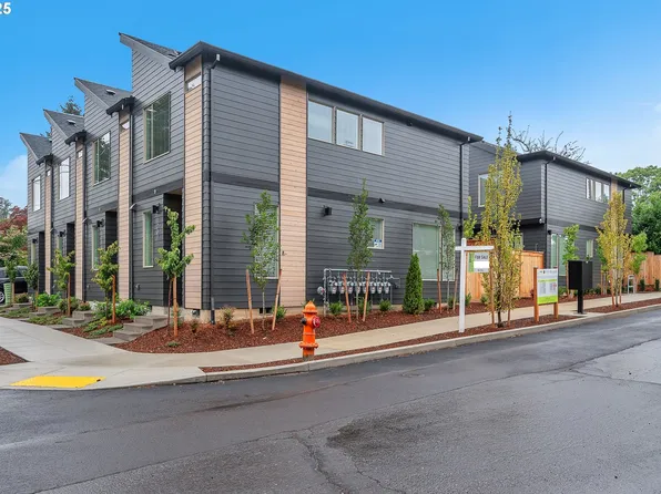 8081 N Minnesota Ave, Portland, OR 97217
