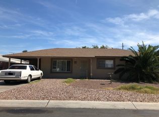 648 N Sunland Dr, Chandler, AZ 85225