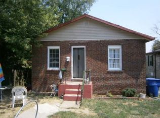 4330 Dardenne Dr, Saint Louis, MO 63120