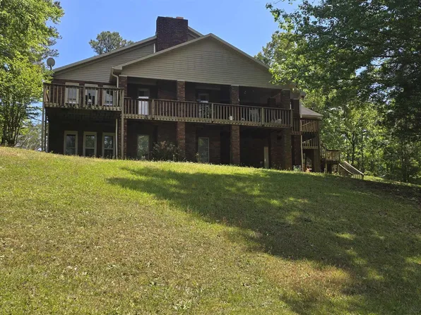 3074 Bobwhite St, Oxford, AL 36203