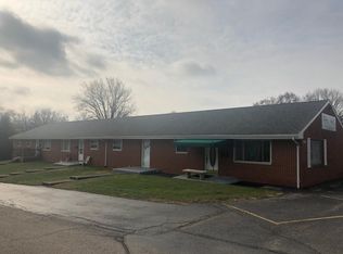 7153 Dayton Springfield Rd STE D, Enon, OH 45323