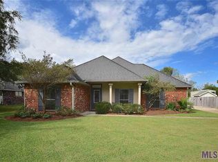 13173 Lambert Rd, Gonzales, LA 70737