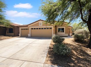 6489 W Winter Valley Way, Tucson, AZ 85757