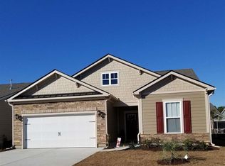 1926 Parish Way LOT 59, Savannah Acm Myrtle Beach, SC 29577