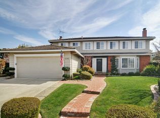1292 Bedford Ct, Sunnyvale, CA 94087