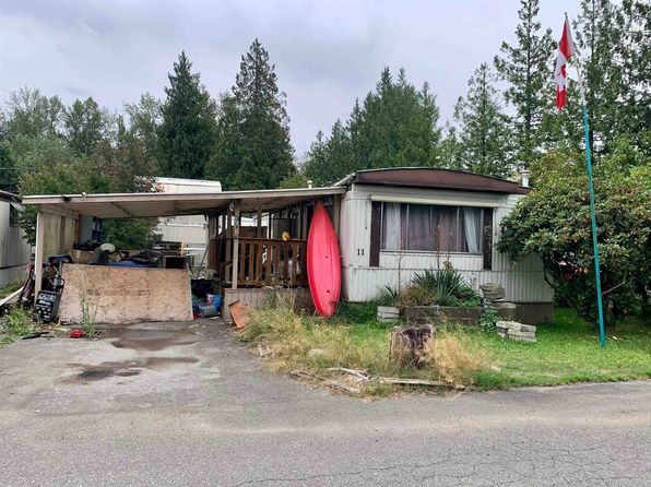 23387 70a Ave #11, Langley, BC V2Y 2J2