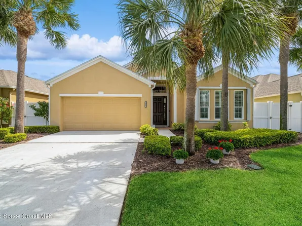 2985 Limpet Ct, Melbourne, FL 32903